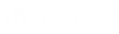 Kemal Kükrer Logo