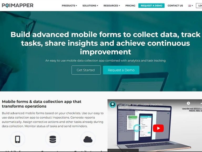Poimapper