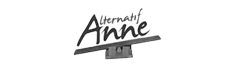 Alternatif Anne Logo