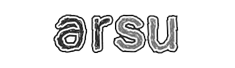 Arsu Logo