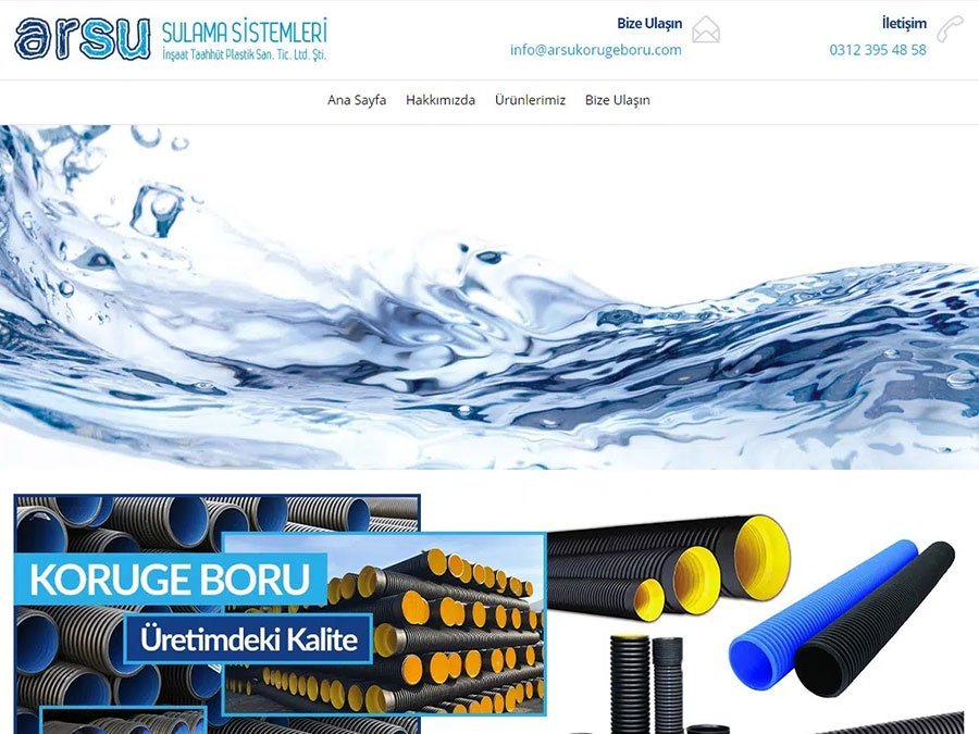 Arsu