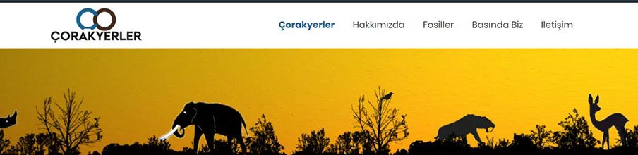 Çorak Yerler