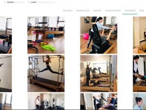 Corelab Pilates