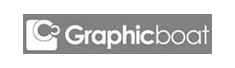 Graphicboat Logo