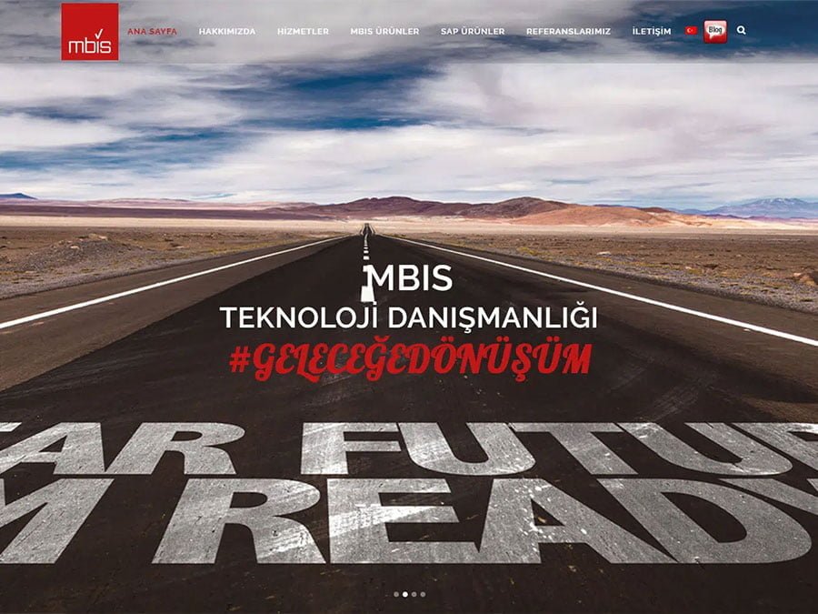 MBIS