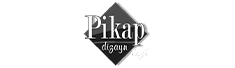 Pikap Dizayn Logo