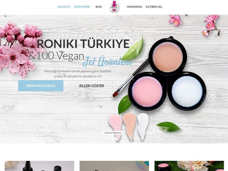 RNK Beauty