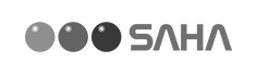 Saha Logo