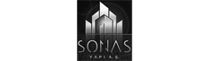 Sonas Yapı Logo