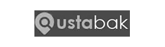 Ustabak Logo