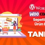 Woocommerce Sepette Hediye Ürün Eklentisi'nin Özellikleri Nelerdir ?
