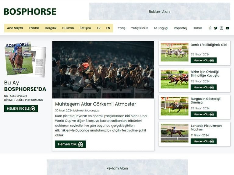 Bosphorse