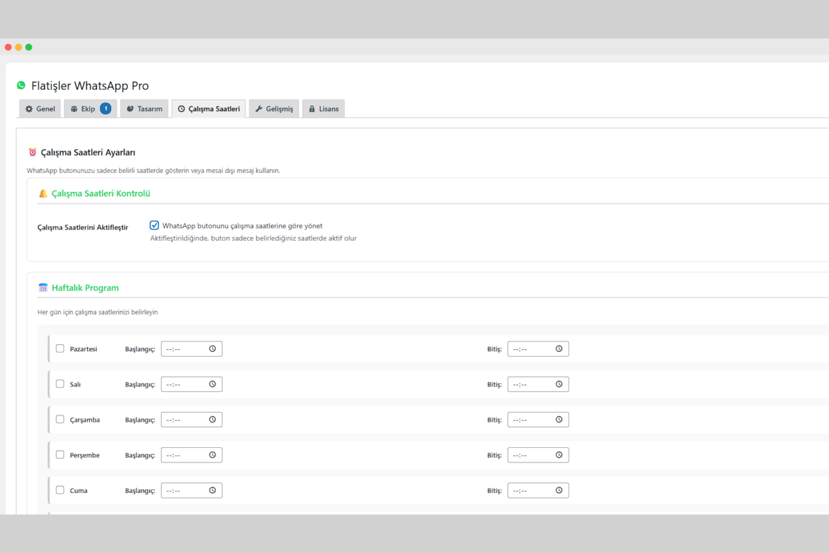 Müşteri İletişimini Güçlendirin: WhatsApp Business Entegrasyonu