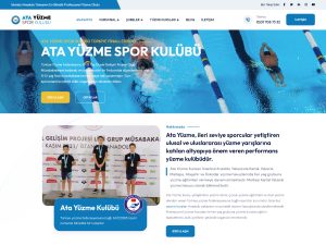 Ata Yüzme Kulübü