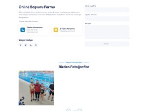 Ata Yüzme Kulübü