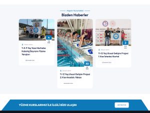 Ata Yüzme Kulübü