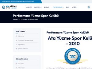 Ata Yüzme Kulübü