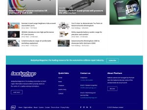 BodyShop Magazine