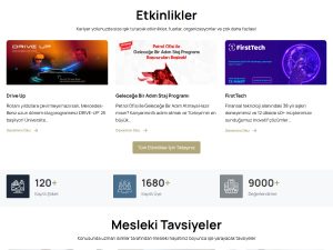 En Gözde Şirketler