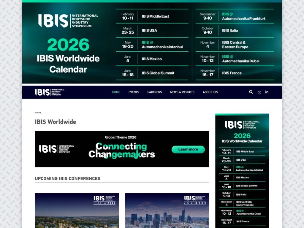 Ibis WorldWide