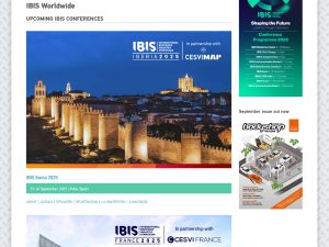 Ibis WorldWide