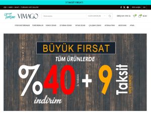 Turkiano Vimago