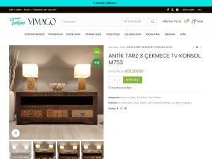 Turkiano Vimago