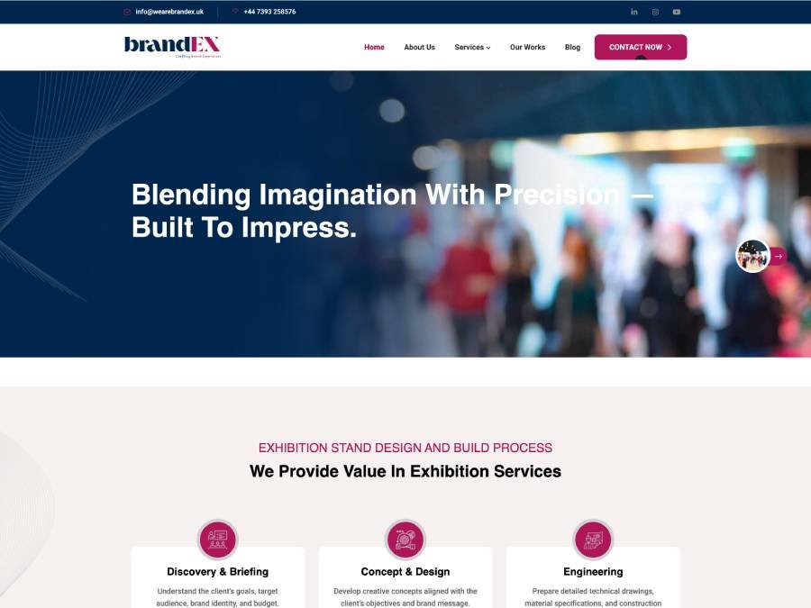 Wearebrandex