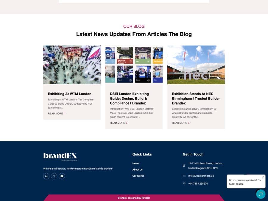 Wearebrandex