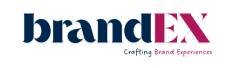 Wearebrandex Logo