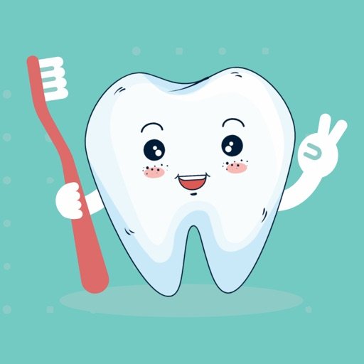 Dentii - Akıllı Diş Fırçalama