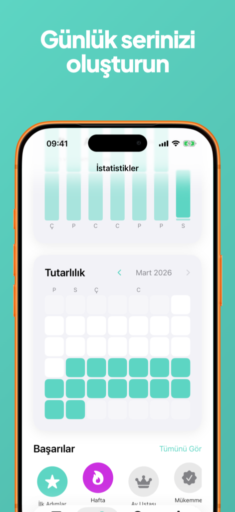 Dentii – Akıllı Diş Fırçalama