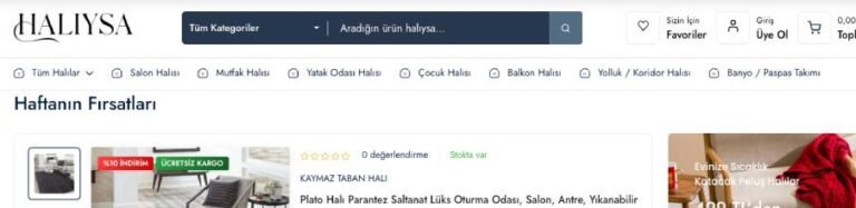 Halıysa