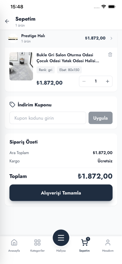 Halıysa