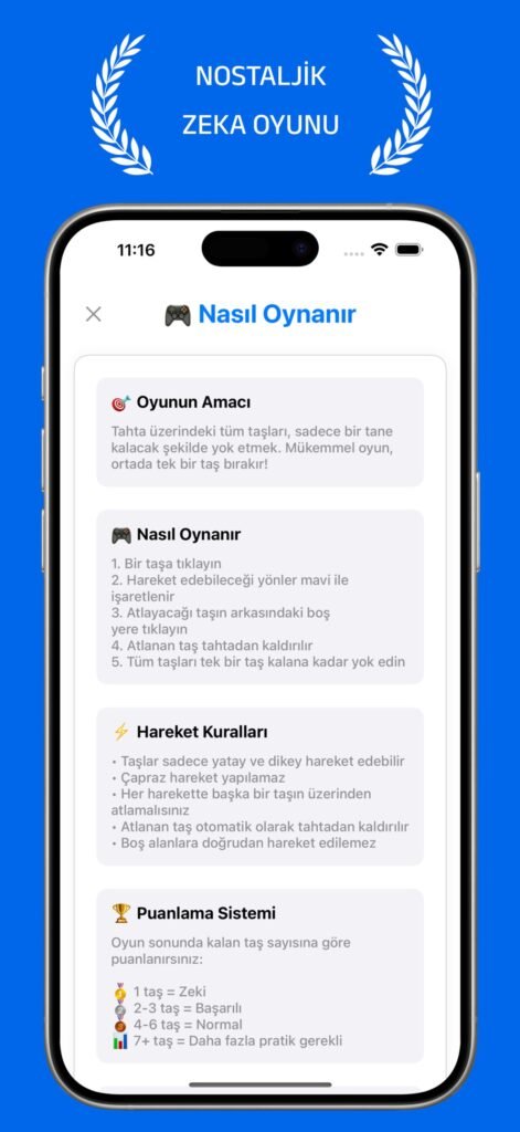SoloTest Ekran Görüntüsü 5