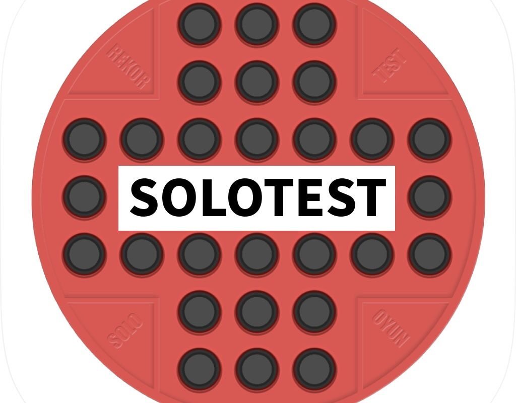 SoloTest