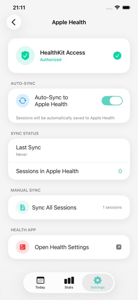 Dentii Ekran Görüntüsü 9
