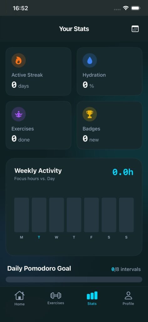 ByteBreak Ekran Görüntüsü 7