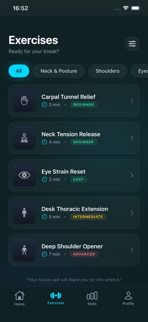 ByteBreak Ekran Görüntüsü 8