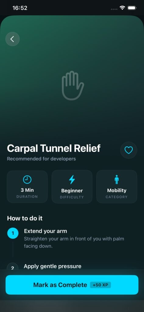 ByteBreak Ekran Görüntüsü 9