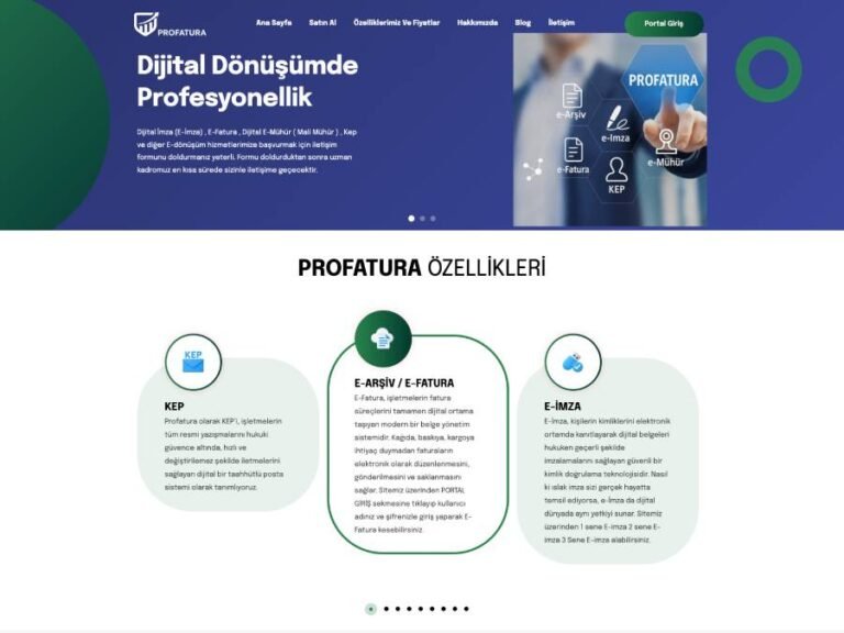 Profatura