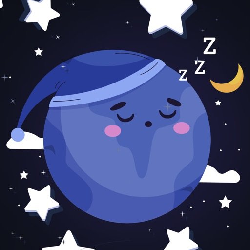 Snoozio: Uyku & Rahatlama
