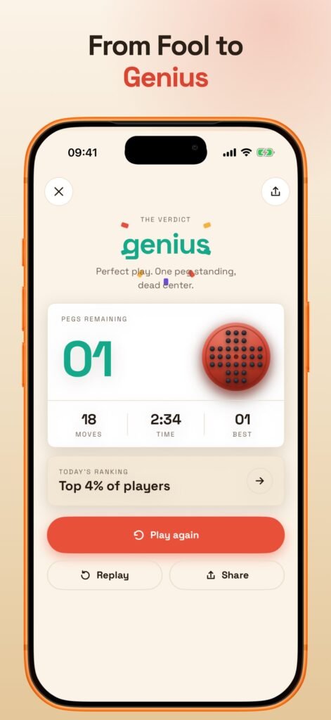 SoloTest: Zeka Oyunu