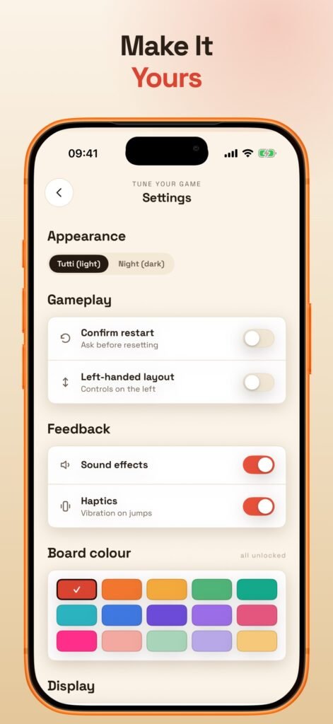 SoloTest: Zeka Oyunu