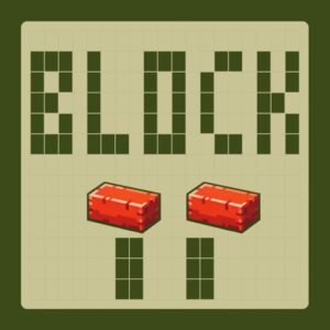 BLOCKii - Klasik Blok Oyunu