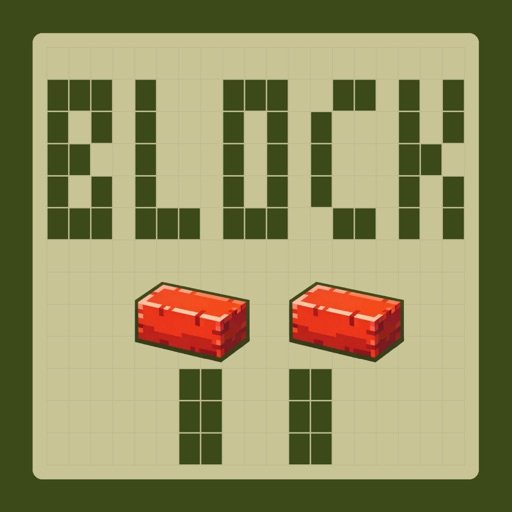 BLOCKii – Klasik Blok Oyunu