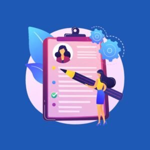 CVCrafter – YZ CV Oluşturucu