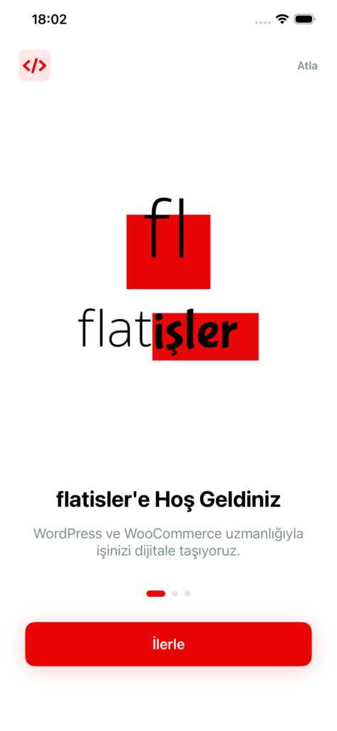 flatişler