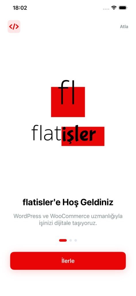 flatişler