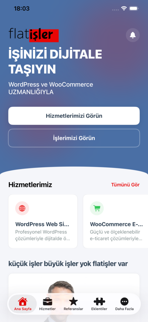 flatişler